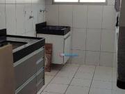 Apartamento 2 dorms á venda Jardim Nova Europa