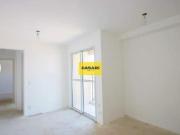 Apartamento 2 Dorms à Venda no Campestre – Santo André