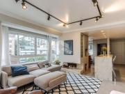 Apartamento 2 dorms à venda Rua Barão de Ubá, Bela Vista...