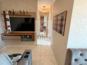 Apartamento 2 dorms c/ suíte + closet + semi mobiliado |...