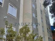 APARTAMENTO | 2 DORMS | CAMPO LIMPO