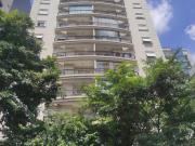 Apartamento 2 dorms com 1 suíte Vila Nova Conceição 1 vaga