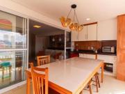 Apartamento 3 quartos, 2 vagas, 87 m, mooca