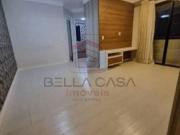 Apartamento 2 dorms com vaga Rua Mogi Mirim 138 Fontana...