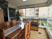 Apartamento 2 Dorms com Varanda Gourmet e Lazer Completo...