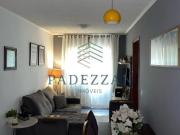 APARTAMENTO | 2 DORMS | COND HORTO DO YPÊ | CAMPO LIMPO