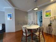 APARTAMENTO | 2 DORMS | COND. VISTA VERDE | TABOÃO DA SERRA