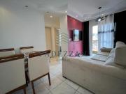 APARTAMENTO | 2 DORMS | JD. AMÉRICA | TABOÃO DA SERRA