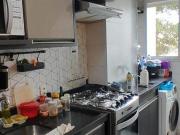 Apartamento 2 dorms no Campo Limpo