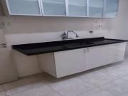Apartamento 2 Dorms para Alugar 100 m² por R$ 3.300,00
