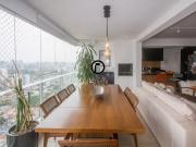 Apartamento 2 Dorms para Alugar 104 m² por R$ 11.000,00