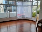 Apartamento 2 Dorms para Alugar 115 m² por R$ 7.999,00