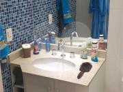 Apartamento 2 Dorms para Alugar 122 m² por R$ 5.500,00