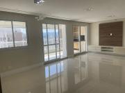 Apartamento 2 Dorms para Alugar 122 m² por R$ 5.800,00