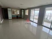 Apartamento, 2 Dorms para Alugar, 122 m² por R$ 5.800,00