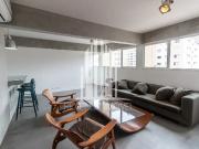 Apartamento 2 Dorms para Alugar 125 m² por R$ 8.500,00