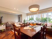 Apartamento 2 Dorms para Alugar 138 m² por R$ 12.000,00