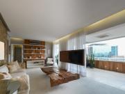 Apartamento 2 Dorms para Alugar 152 m² por R$ 25.000,00 Apartamento 2 Dorms para Alugar 152 m² por R$ 25.000,00