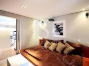 Apartamento 2 Dorms para Alugar 157 m² por R$ 20.200,00