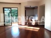 Apartamento 2 Dorms para Alugar 159 m² por R$ 4.000,00