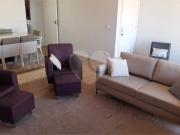 Apartamento, 2 Dorms para Alugar, 161 m² por R$ 3.300,00