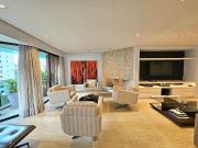 Apartamento 2 Dorms para Alugar 163 m² por R$ 21.000,00