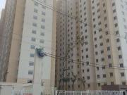 Apartamento 2 Dorms para Alugar 32 m² por R$ 1.100,00