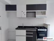 Apartamento, 2 Dorms para Alugar, 32 m² por R$ 1.250,00
