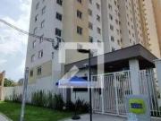 Apartamento, 2 Dorms para Alugar, 33 m² por R$ 1.000,00