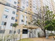Apartamento, 2 Dorms para Alugar, 33 m² por R$ 1.350,00
