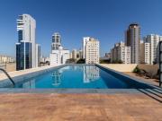 Apartamento, 2 Dorms para Alugar, 34 m² por R$ 2.100,00 Apartamento, 2 Dorms para Alugar, 34 m² por R$ 2.100,00