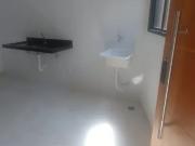 Apartamento, 2 Dorms para Alugar, 35 m² por R$ 1.350,00
