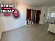 Apartamento 2 Dorms para Alugar 35 m² por R$ 1.650,00