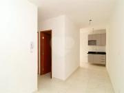 Apartamento 2 Dorms para Alugar 35 m² por R$ 1.800,00