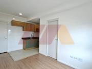 Apartamento 2 Dorms para Alugar 35 m² por R$ 3.000,00