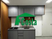 Apartamento 2 Dorms para Alugar 36 m² por R$ 1.700,00