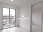 Apartamento 2 Dorms para Alugar 37 m² por R$ 1.900,00