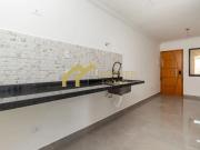 Apartamento 2 Dorms para Alugar 37 m² por R$ 2.000,00