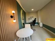 Apartamento, 2 Dorms para Alugar, 37 m² por R$ 2.300,00