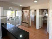 Apartamento 2 Dorms para Alugar 37 m² por R$ 3.600,00
