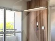 Apartamento, 2 Dorms para Alugar, 37 m² por R$ 3.600,00 Apartamento, 2 Dorms para Alugar, 37 m² por R$ 3.600,00