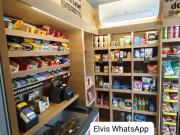 Apartamento 2 Dorms para Alugar 39 m² por R$ 1.500,00