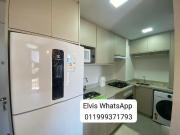 Apartamento 2 Dorms para Alugar 39 m² por R$ 3.400,00