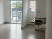 Apartamento, 2 Dorms para Alugar, 40 m² por R$ 1.270,00