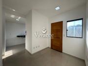 Apartamento, 2 Dorms para Alugar, 40 m² por R$ 1.250,00