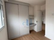 Apartamento, 2 Dorms para Alugar, 40 m² por R$ 1.499,00