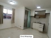 Apartamento 2 Dorms para Alugar 40 m² por R$ 1.660,00