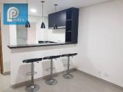 Apartamento 2 Dorms para Alugar 40 m² por R$ 1.750,00