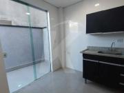 Apartamento, 2 Dorms para Alugar, 40 m² por R$ 2.100,00