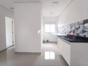 Apartamento, 2 Dorms para Alugar, 40 m² por R$ 2.200,00